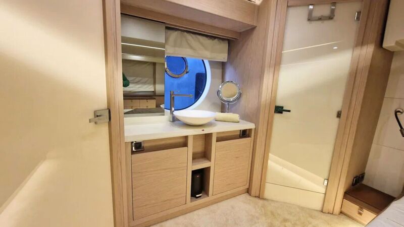 BENETEAU MONTE CARLO 6